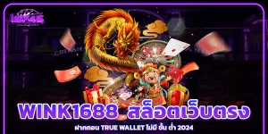 wink1688 - ibf45